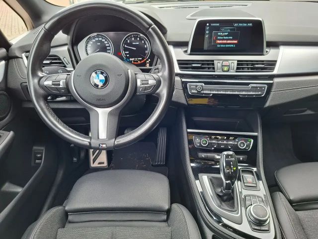 BMW 218 218i Gran Tourer M-Sport