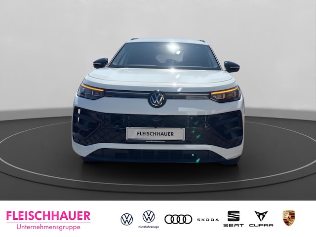 Volkswagen Tayron 4Motion R-Line