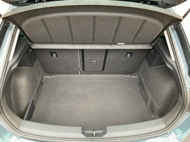 Seat Leon 2.0 TDI DSG FR-lijn