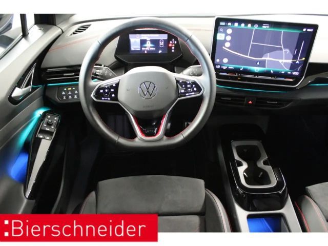 Volkswagen ID.4 GTX