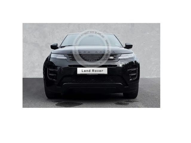 Land Rover Range Rover Evoque D200 SE