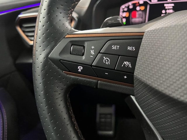 Cupra Formentor 1.4 VZ e-Hybrid