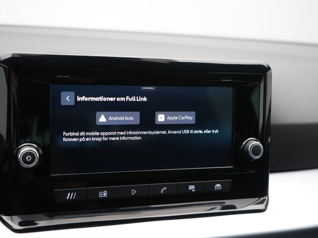 Seat Ibiza DSG FR-lijn