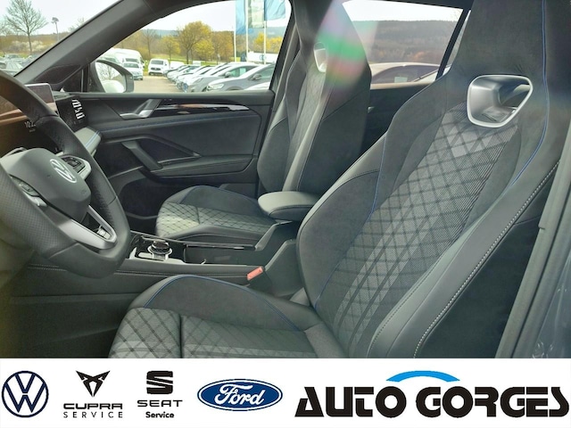 Volkswagen Tiguan 2.0 TDI 4Motion DSG IQ.Drive