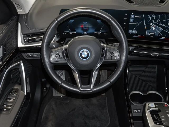 BMW iX1 xDrive30