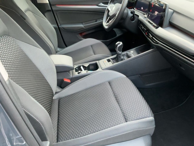 Volkswagen Golf Golf VIII