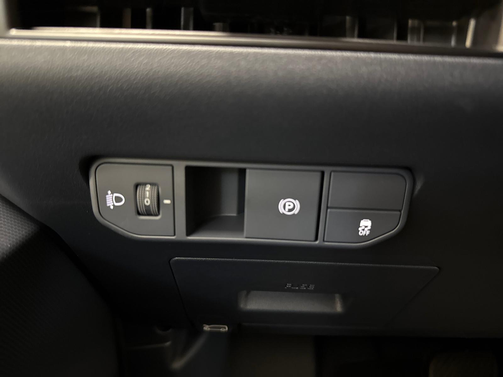 Kia PV5 Passenger Passenger Elektro ELITE LED*TOT-WINKEL*