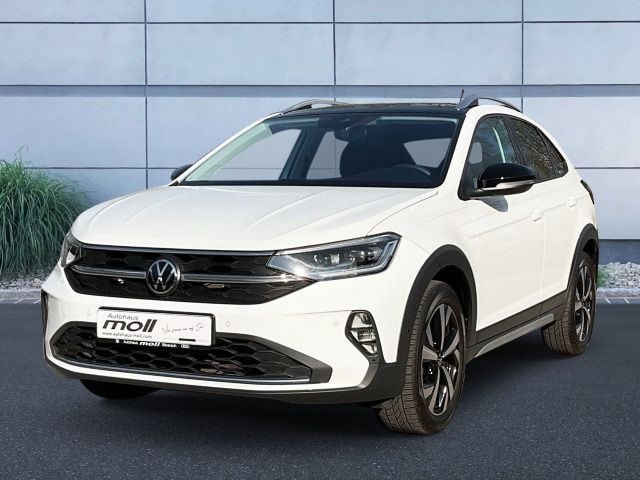 Volkswagen Taigo Taigo Style 1,5 l TSI (150 PS ) 7-Gang-DSG