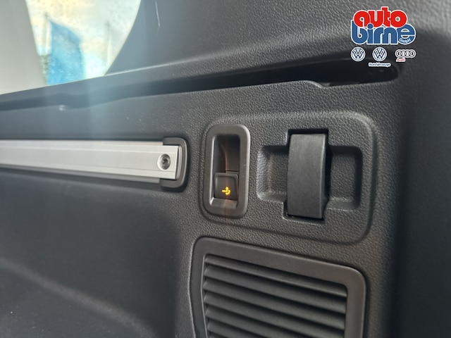 Volkswagen Touran 2.0 TDI BMT Move