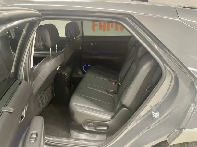 Hyundai IONIQ 5 4WD Vierwielaandrijving