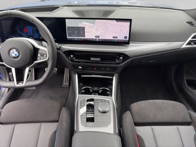 BMW 318 318d M-Sport Touring