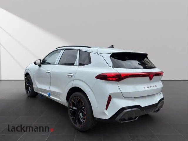 Cupra Terramar 2.0 TSI VZ