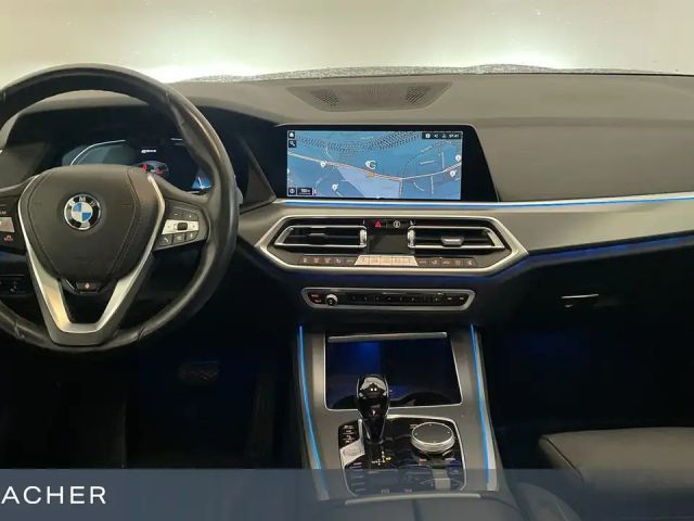 BMW X5 xDrive xDrive45e