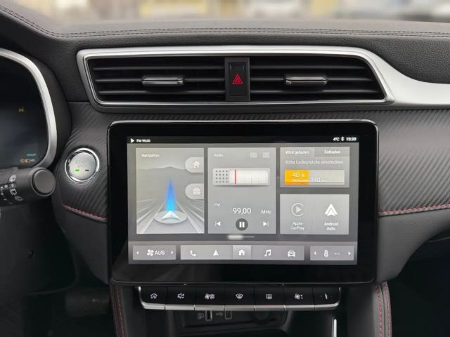 MG ZS MG ZS Comf. 72 KW ABVERKAUF incl. Winterräder