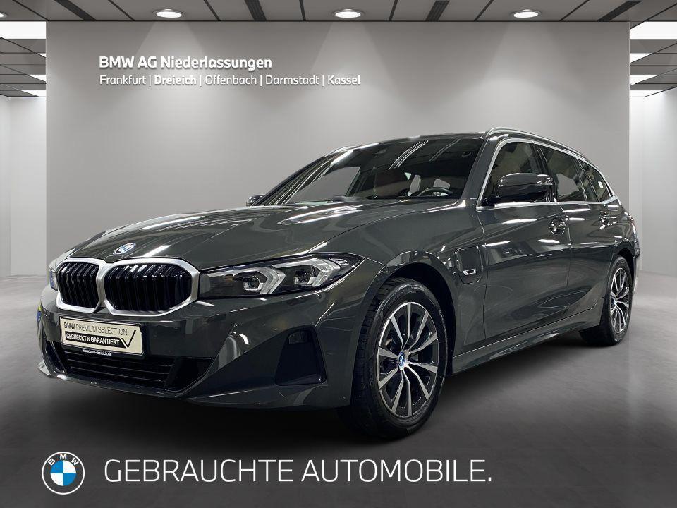 BMW 330 330e Touring xDrive