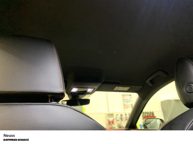 Seat Leon DSG FR-lijn Sportstourer