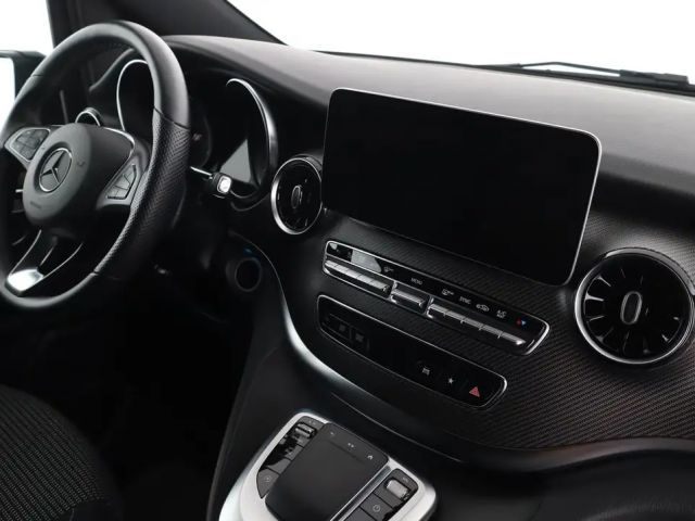 Mercedes-Benz V 220 V 220 d