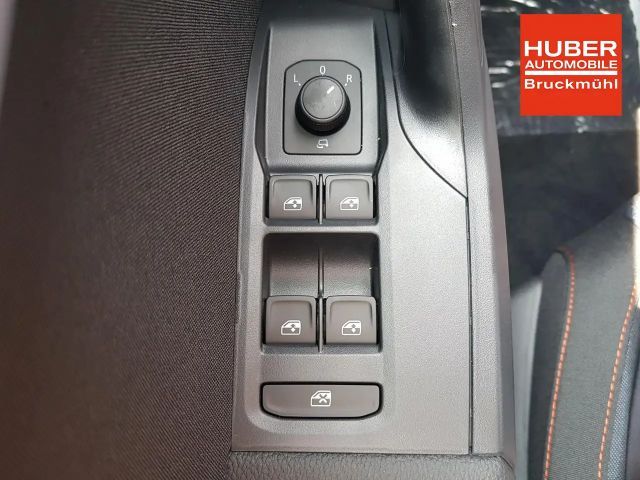 Seat Arona DSG FR-lijn