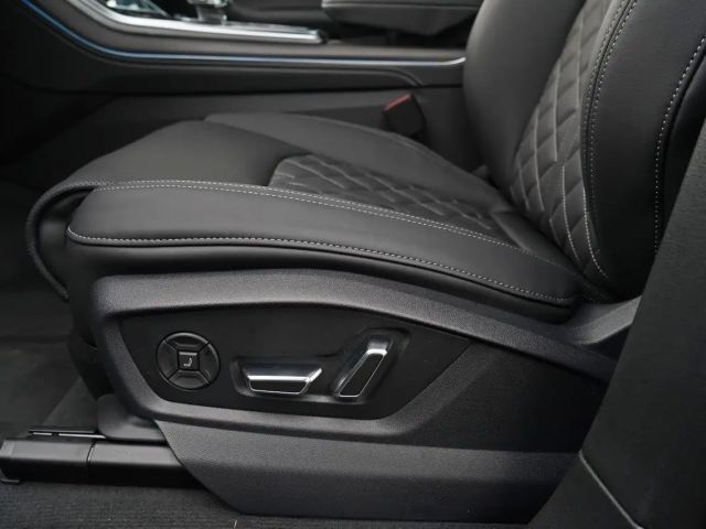 Audi SQ7 4.0 TFSI