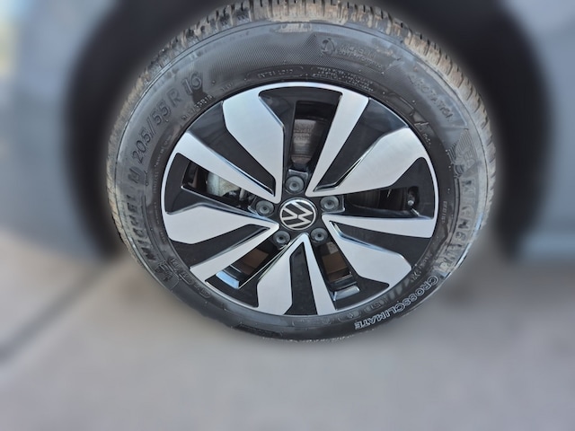 Volkswagen Golf 1.0 TSI Golf VIII Move