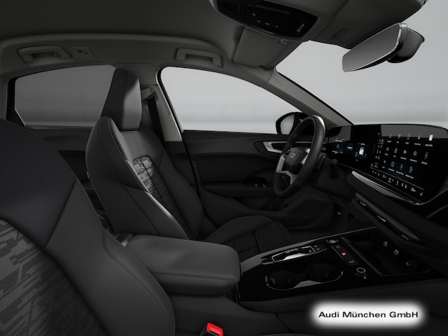 Audi A5 Quattro S-Tronic