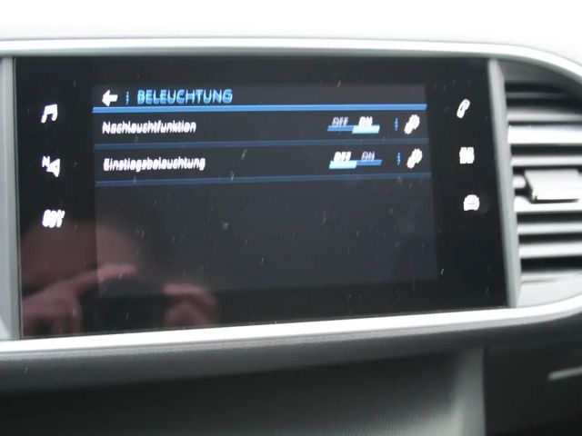 Peugeot 308 Active Pack