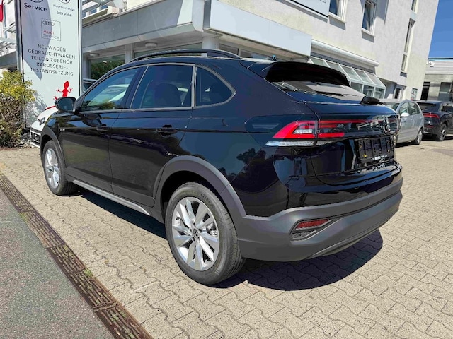 Volkswagen Taigo 1.0 TSI DSG IQ.Drive