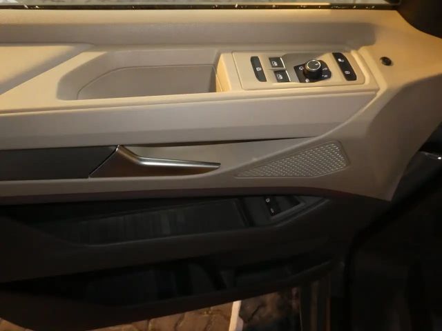 Volkswagen Multivan 4Motion T7 eHybrid