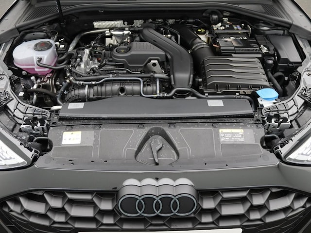 Audi A3 S-Tronic Sportback
