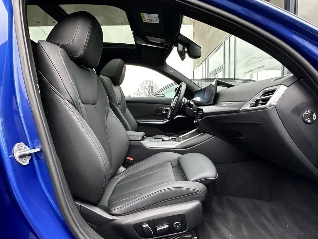 BMW 330 330e M-Sport Touring