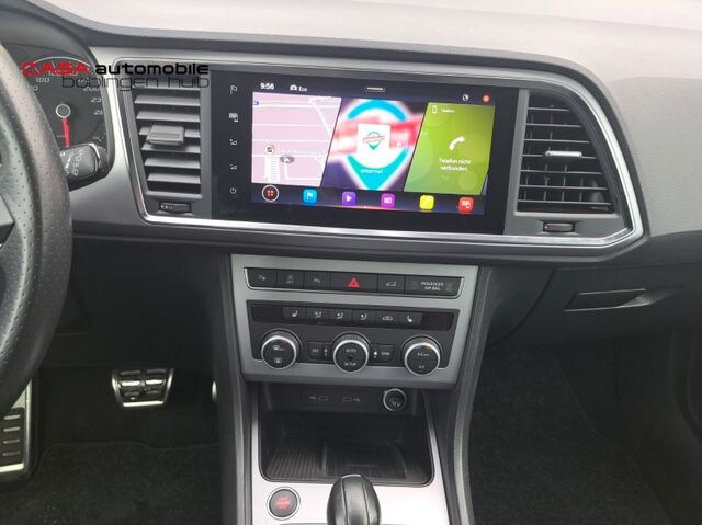 Seat Ateca 1.5 TSI DSG FR-lijn