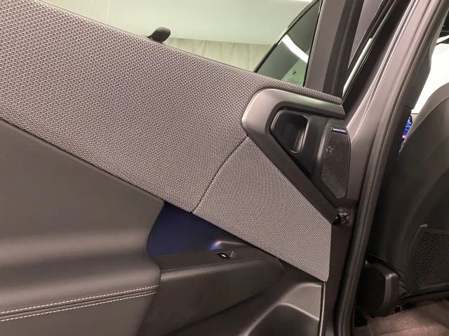 BMW X3 M-Sport xDrive