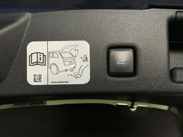 Ford Kuga EcoBoost Titanium X