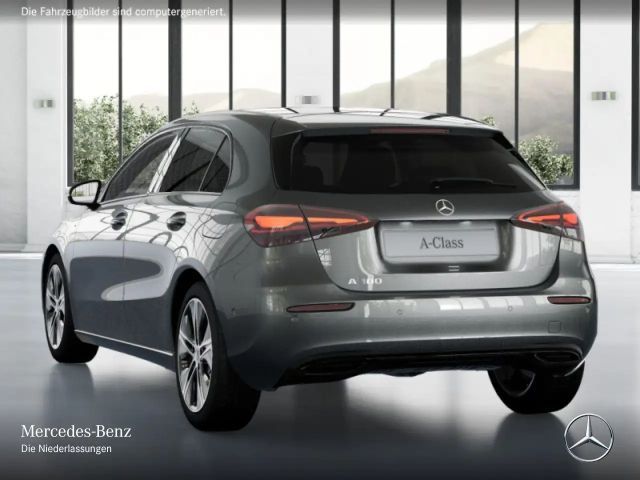 Mercedes-Benz A 180 Progressive