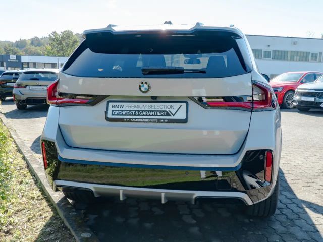 BMW X1 M-Sport sDrive