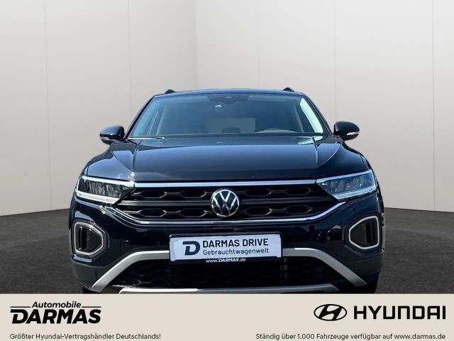 Volkswagen T-Roc 2.0 TDI DSG