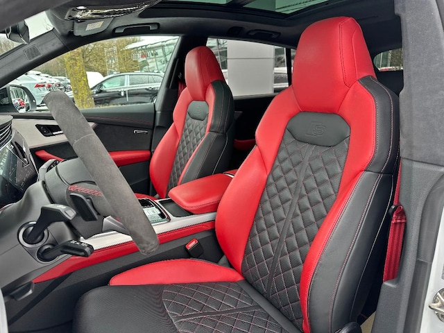 Audi Q8 55 TFSI Quattro