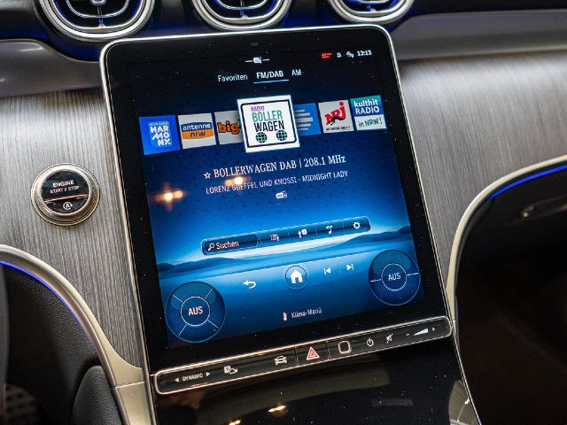 Mercedes-Benz GLC 220 4MATIC GLC 220 d