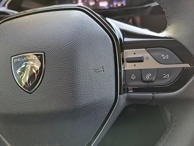 Peugeot 408 130 Allure Pack EAT8 PureTech