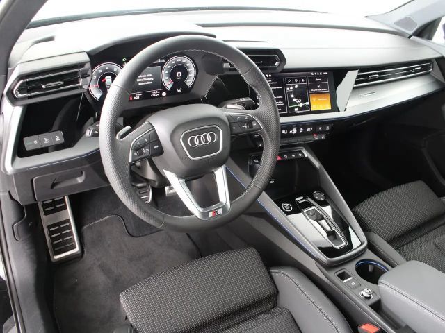 Audi A3 35 TFSI Sedan