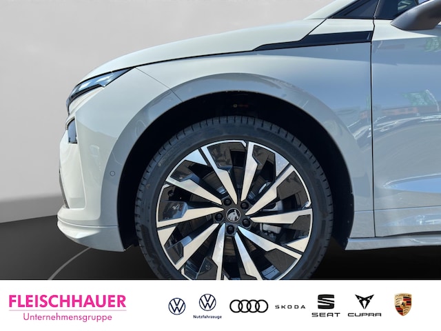 Skoda Enyaq Coupe Sportline