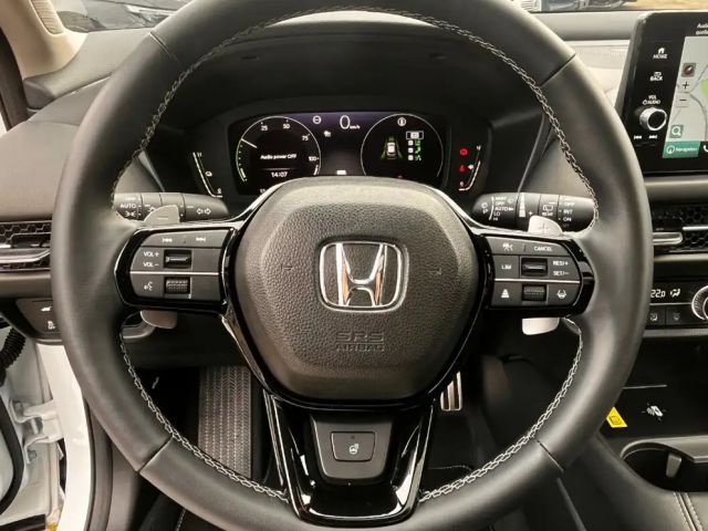 Honda ZR-V 2.0 Advance e:HEV