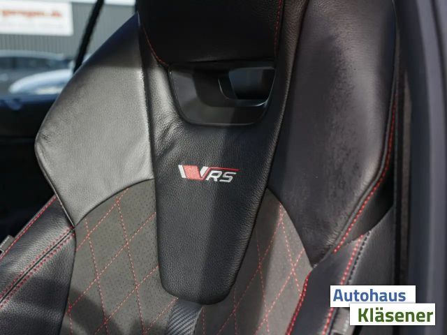 Skoda Octavia Combi RS