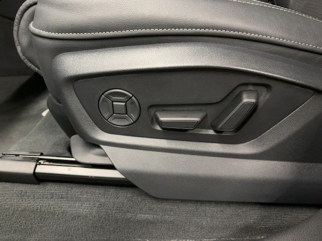 Audi Q8 50 TDI Quattro