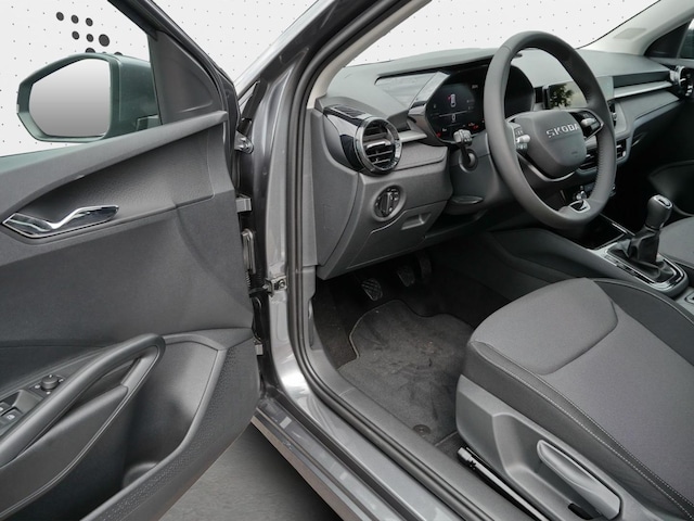 Skoda Fabia 1.0 TSI Tour