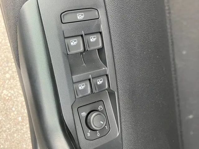 Volkswagen Taigo Friends TSI