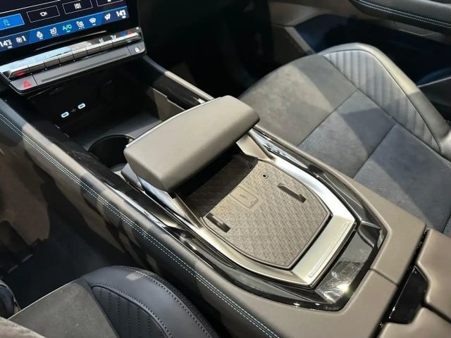 Renault Rafale Alpine Esprit