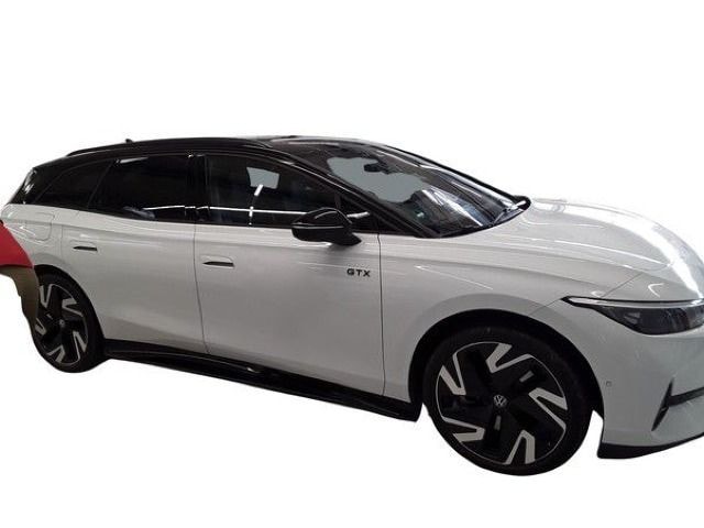 Volkswagen ID.7 4Motion GTX Tourer