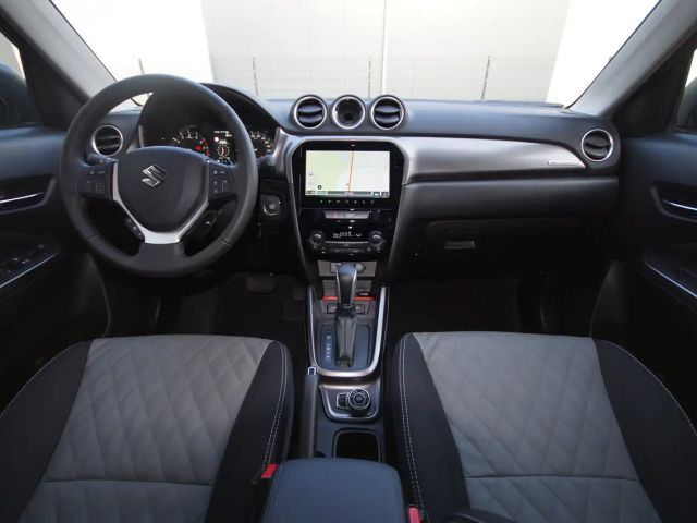 Suzuki Vitara 1.4 turbo Automatik "EDITION ONE" Sondermodell!