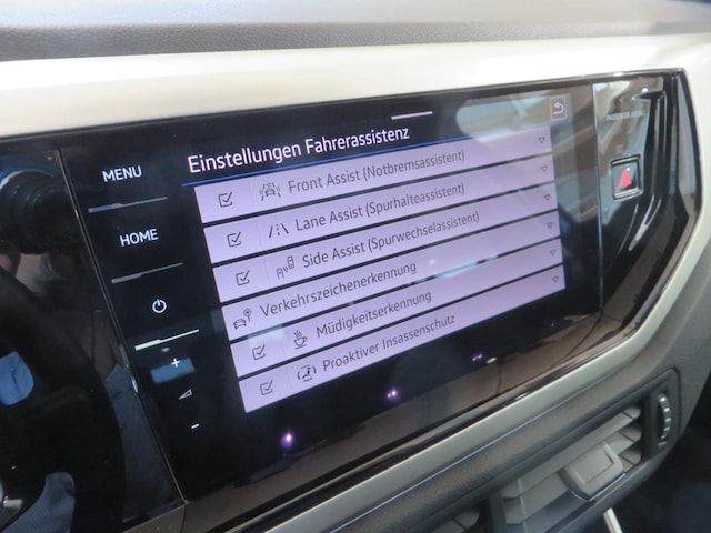 Volkswagen Polo 1.0 TSI DSG Move